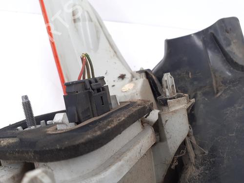 Right taillight PEUGEOT 2008 I (CU_) 1.6 HDi | BP30396034C35 