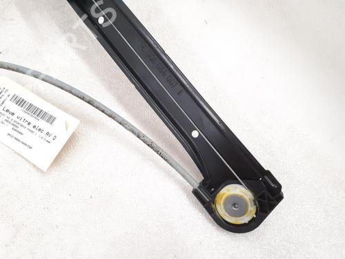 Front right window mechanism AUDI A3 Sportback (8VA, 8VF) 1.6 TDI | BP24791696C23 