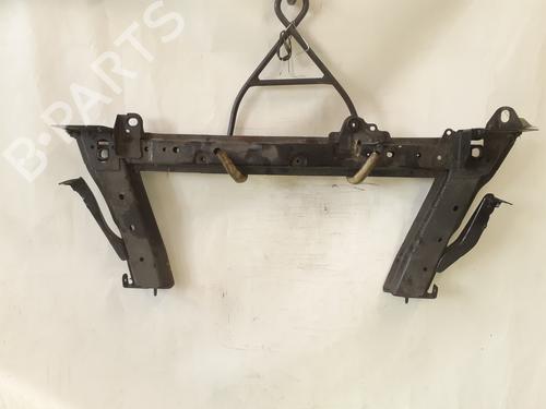 Used Crossmember RENAULT ZOE (BFM_) ZOE (88 hp) 30564714