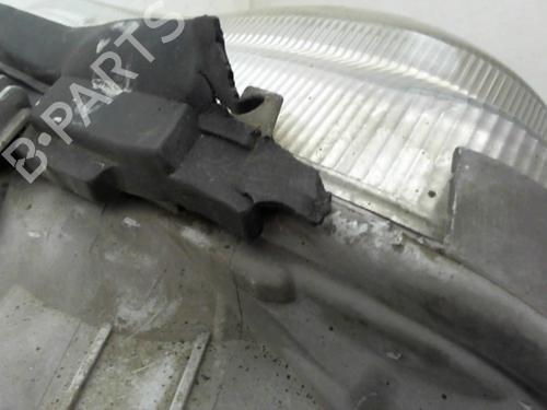 Right headlight MERCEDES-BENZ S-CLASS (W220, V220) S 320 CDI (220.026, 220.126) | BP24775499C29 