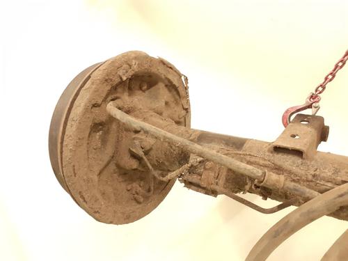 Rear differential FORD RANGER (TKE) 2.2 TDCi 4x4 | BP24797992M24  - Image 9