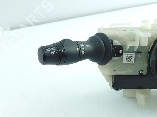 Steering column stalk RENAULT MEGANE CC (EZ0/1_) 1.4 TCe (EZ0F, EZ1V) | BP37503660I23 - Image 4