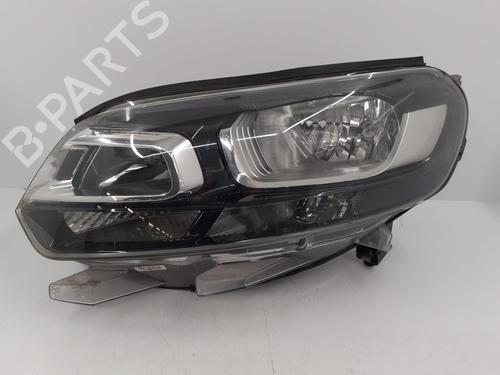 Left headlight CITROËN JUMPY III Van (V_) 1.6 BlueHDi 95 | BP36468537C28 - Image 5
