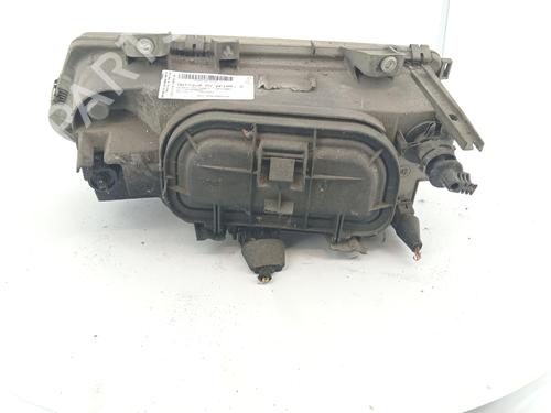 Used Right headlight Right headlight PEUGEOT 806 (221) 1.9 TD (92 hp) 36756227 36756227