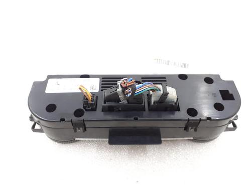Climate control MERCEDES-BENZ C-CLASS T-Model (S204) C 200 CDI (204.207) | BP24790331I5 