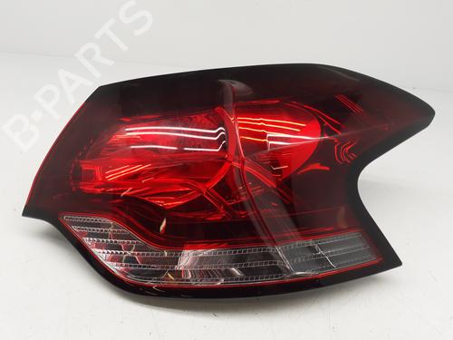 Used Right taillight Right taillight CITROËN DS4 (NX_) 1.6 VTi 120 (120 hp) 34359230 34359230