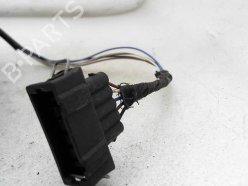 Left mirror SEAT IBIZA II (6K1) 1.9 TDI | BP24777799C26 