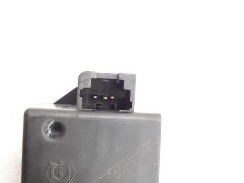 Tailgate lock PEUGEOT 307 CC (3B) 2.0 16V | BP24783053C101 