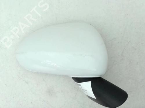 Used Right mirror OPEL CORSA D (S07) 1.3 CDTI (L08, L68) (75 hp) 24779769