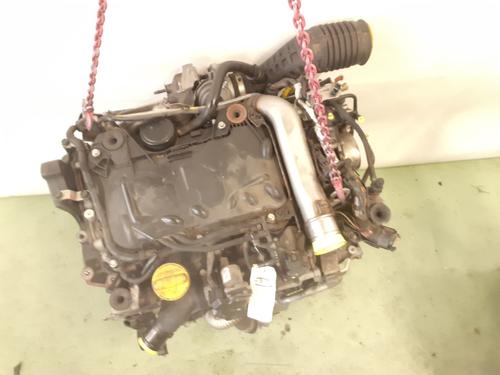 Other NISSAN QASHQAI I (J10, NJ10) 2.0 dCi All-wheel Drive | BP27174703O1 