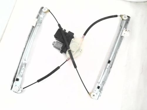 Rudehejsemekanisme ventre foran CITROËN C4 Grand Picasso I (UA_) 1.6 HDi 110 | BP24784725C22