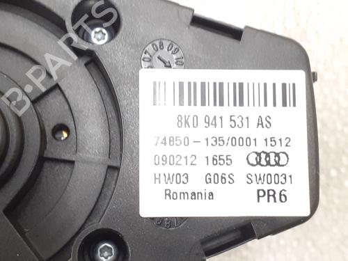 Headlight switch AUDI A4 B8 Avant (8K5) 2.0 TDI | BP24771575I24 - Image 3
