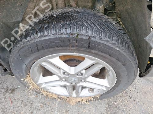 Porta posteriore destra HYUNDAI KONA (OS, OSE, OSI) 1.0 T-GDi Hybrid 48V | BP30924006C5