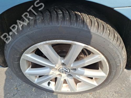 Grill VW EOS (1F7, 1F8) 2.0 TDI | BP29269937C40 