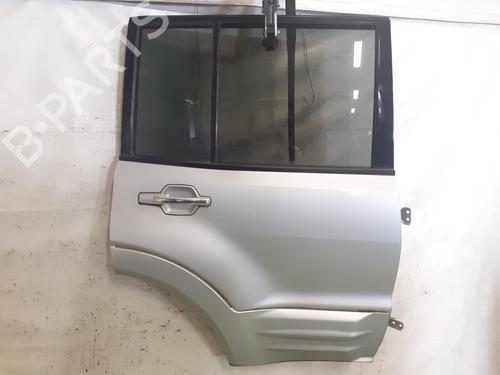 Used Right rear door MITSUBISHI PAJERO SPORT II (KH_, KG_) 3.2 DI-D 4WD (165 hp) 30726220