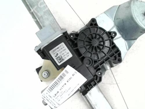 Front left window mechanism RENAULT ZOE (BFM_) ZOE (BFMC, BFMD) | BP24781202C22 