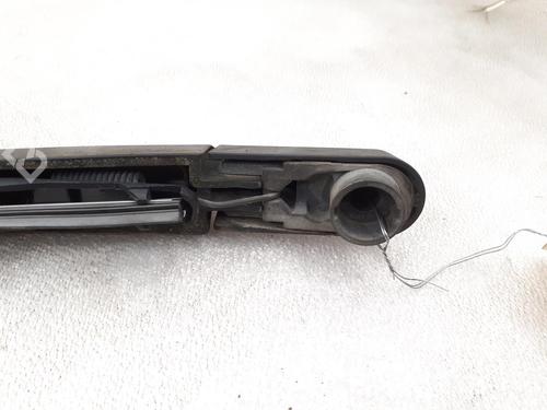 Used Rear windshield wiper arm Rear windshield wiper arm DACIA DUSTER (HS_) 1.5 dCi 4x4 (90 hp) 24794509 24794509