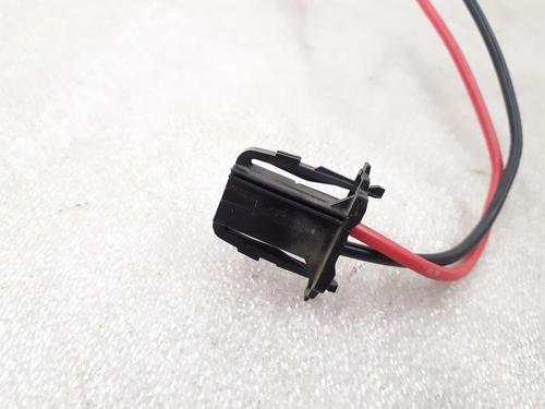 Heater resistor RENAULT KANGOO Express (FW0/1_) 1.5 dCi 75 (FW07, FW10, FW04) | BP24792317M108 - Image 4