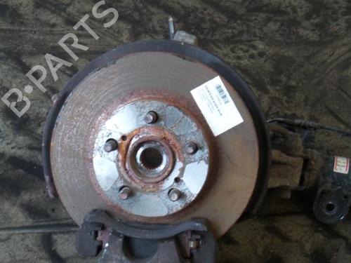 Used Right front steering knuckle LEXUS CT (ZWA10_) 200h (ZWA10_, ZWA10R) (136 hp) 24777422