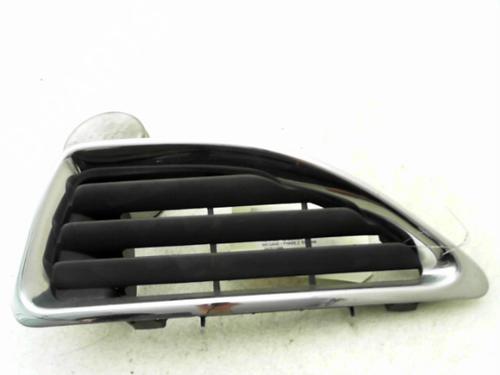 Grille RENAULT MEGANE I (BA0/1_) 1.6 16V (BA04, BA0B, BA11, BA1J, BA16, BA19, BA1K, BA1V,... | BP24777429C40 