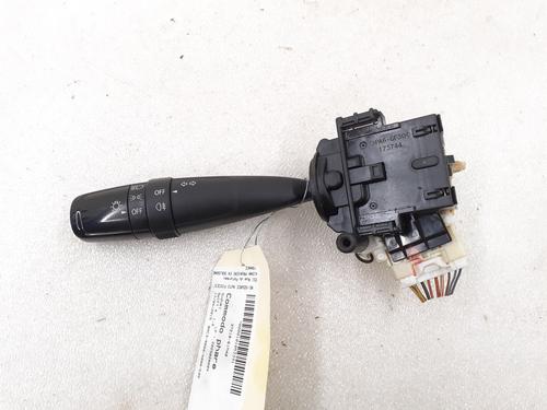 Used Switch Switch SUZUKI SWIFT IV (FZ, NZ) 1.2 (AZH412, ZC72S) (94 hp) 24771908 24771908