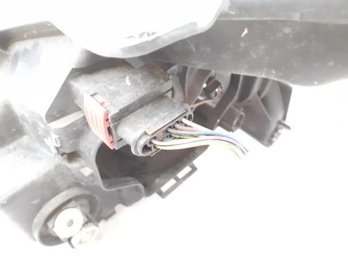 Right headlight CITROËN C3 Pluriel (HB_) 1.4 | BP24790463C29 