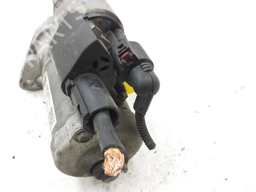 Starter AUDI A3 Sportback (8VA, 8VF) 1.6 TDI | BP24791687M8