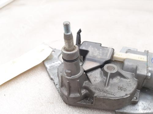 Rear wiper motor SUZUKI SWIFT IV (FZ, NZ) 1.2 (AZH412, ZC72S) | BP24883285M102