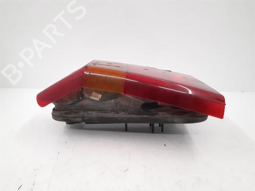 Left taillight CITROËN AX (ZA-_) 10 | BP30101574C34 