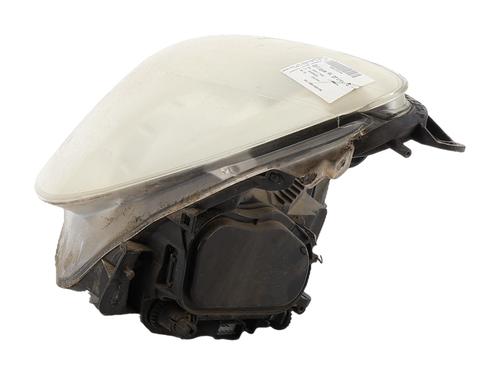 Used Left headlight Left headlight OPEL CORSA D (S07) 1.2 (L08, L68) (80 hp) 39665280 39665280