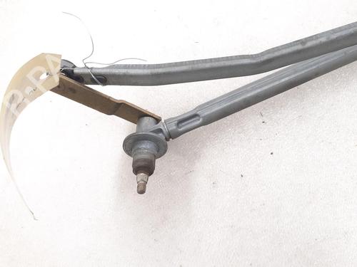 Front wiper motor RENAULT 11 (B/C37_) 1.4 (B/C373) | BP24796144M29 