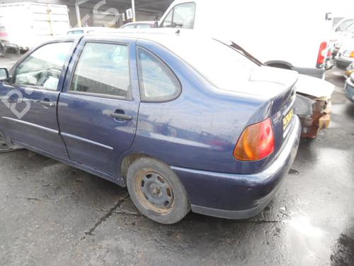 Used Parts VW POLO III CLASSIC (6V2) 64 1.9 SDI (64 hp) 2417344