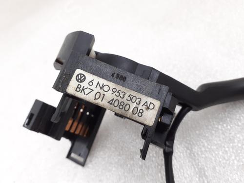 Steering column stalk SEAT AROSA (6H1) 1.4 | BP24789488I23 