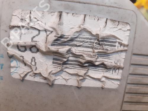 Engine HONDA CIVIC VI Hatchback (EJ, EK) 1.5 i (EK3) | BP32319880M1