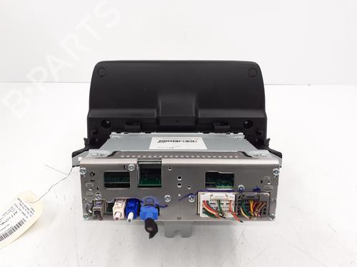 Pantalla multifuncion Pantalla multifuncion KIA PICANTO III (JA) 1.2 MPI (84 hp) 33650860 33650860