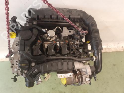 Engine PEUGEOT 208 II (UB_, UP_, UW_, UJ_) e-208 | BP31939806M1