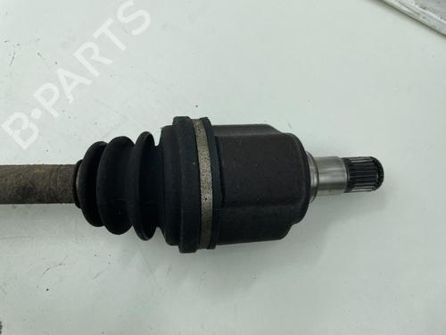 Drivaksel fortil Højre LAND ROVER FREELANDER I Soft Top (L314) 1.8 i 16V 4x4 | BP24791954M39 