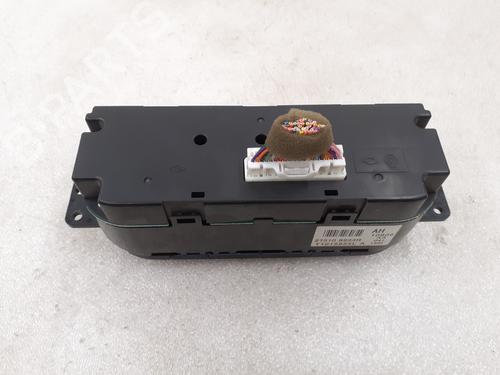 Climate control RENAULT KOLEOS I (HY_) 2.0 dCi 4x4 (HY0K) | BP24797446I5 - Image 3