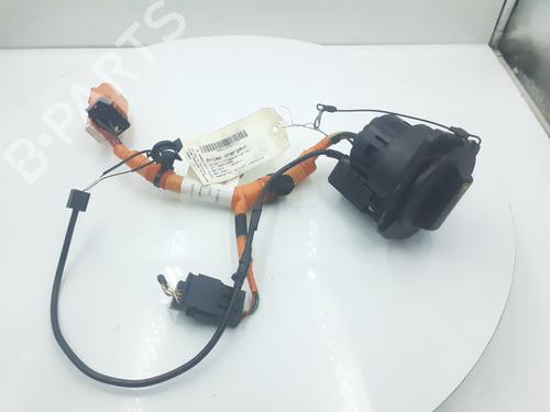 Electronic module MG MG HS (AS23) 1.5 EHS Hybrid (CSA6463) | BP40200438M83 - Image 2