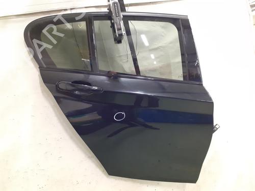 Used Right rear door Right rear door BMW 1 (F20) 120 i (184 hp) 33541136 33541136