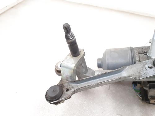 Front wiper motor PEUGEOT 3008 I MPV (0U_) 1.6 HDi | BP24791125M29 