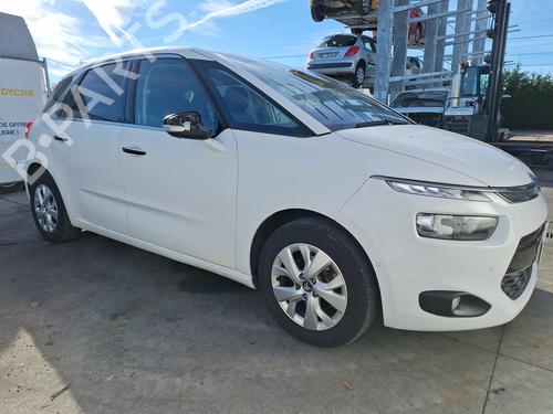 Salpicadero CITROËN C4 Picasso II 1.2 THP 130 | BP31090712C46 - Image 52