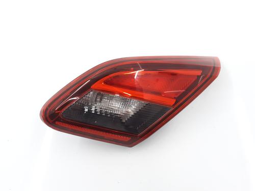 Højre baklys, luke OPEL CORSA E (X15) 1.4 (08, 68) (90 hp) 26618309
