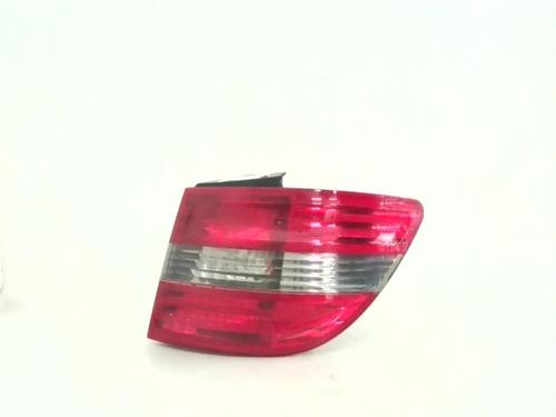Left taillight MERCEDES-BENZ B-CLASS Sports Tourer (W245) B 180 CDI (245.207) | BP24778938C34 