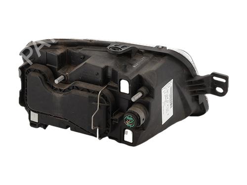 Left headlight FIAT PANDA (169_) 1.2 (169.AXB11, 169.AXB1A) | BP36418314C28 - Image 5