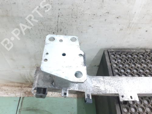 Front bumper reinforcement RENAULT MEGANE III Grandtour (KZ0/1) 1.9 dCi (KZ0J, KZ0N, KZ1S) | BP28304406C109 