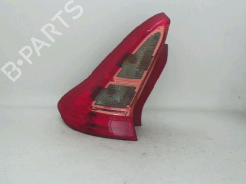Left taillight CITROËN C4 Coupe (LA_) 1.6 16V | BP24773645C34 