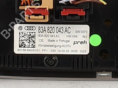climate-control-audi-a1-sportback-gba-2018-37742449 main image