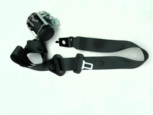 Venstre bak beltestrammer RENAULT ZOE (BFM_) ZOE (92 hp) 24778955