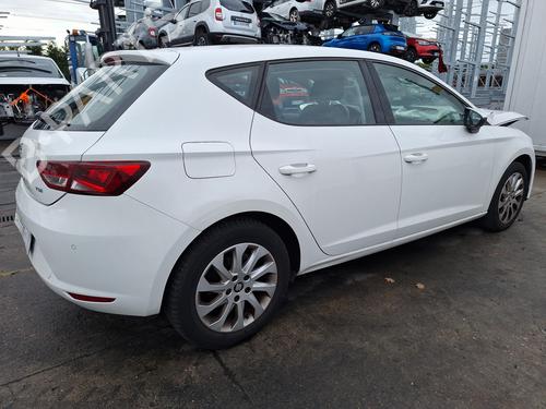 Left tailgate light SEAT LEON (5F1) 1.2 TSI | BP31585930C79  - Image 20